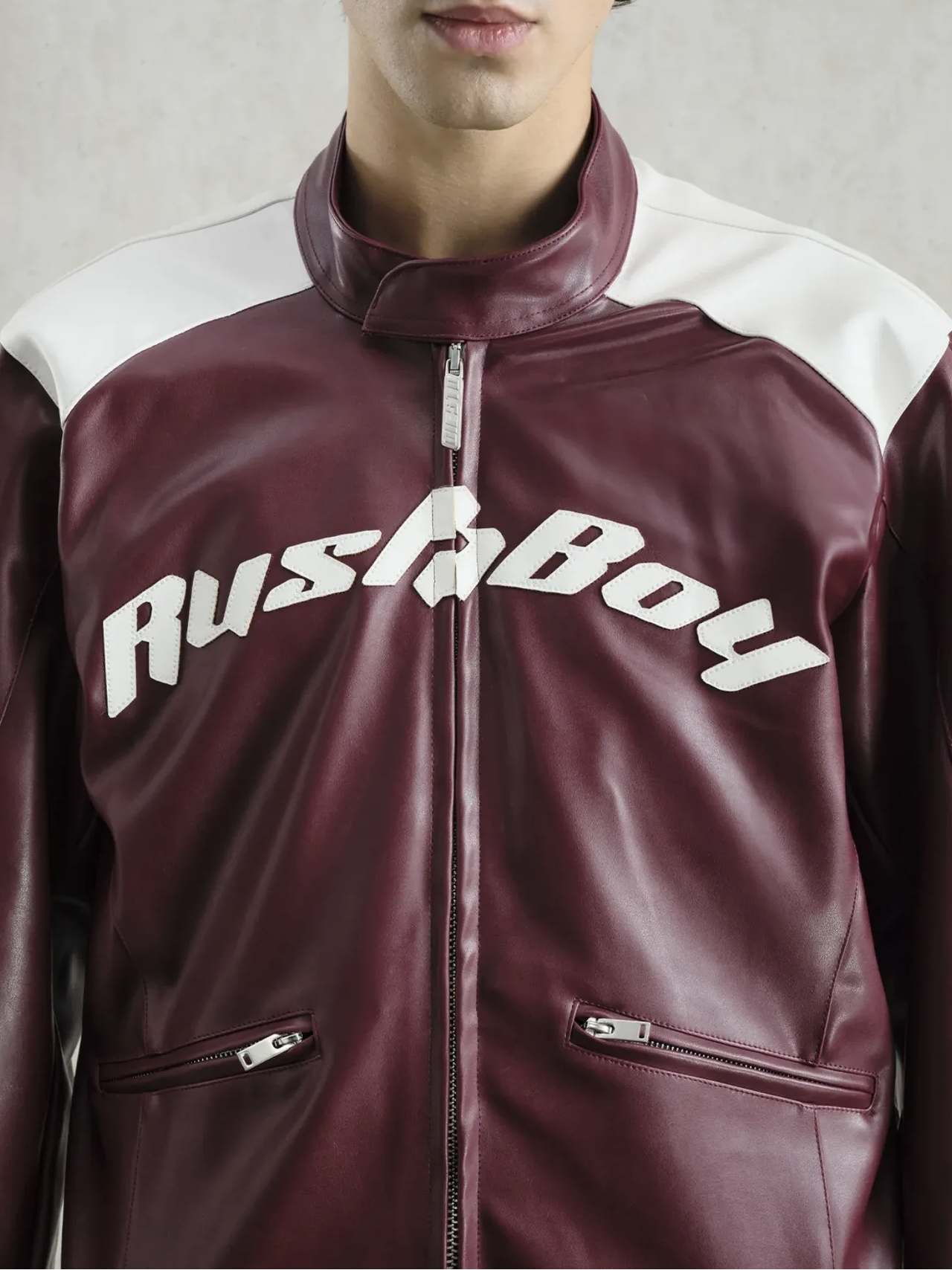 کاپشن زرشکی (کپی)تستی