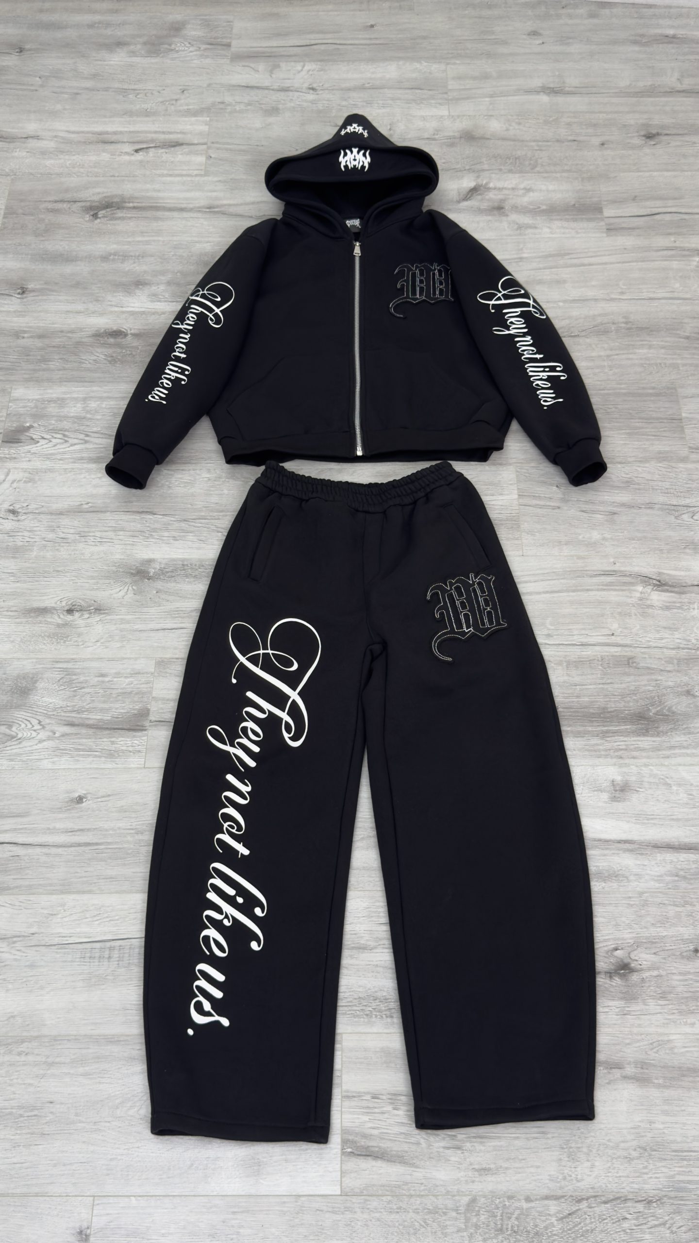 ست وورس وورک