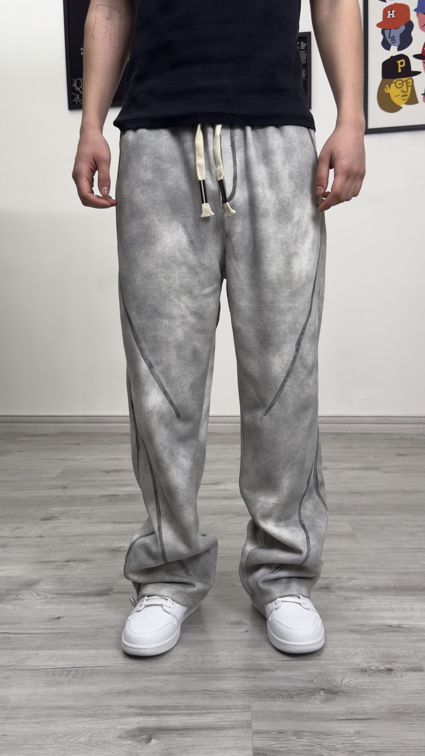 شلوار اسلش کد‌ ۷۴۷